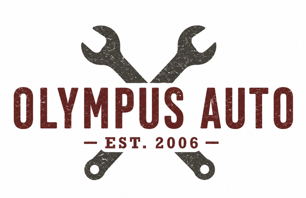 Olympus Auto