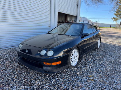 Suspension/Wheel/Tire Fitment