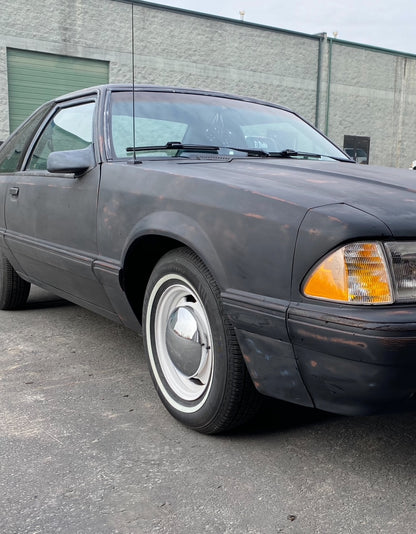 Patina Paint Jobs