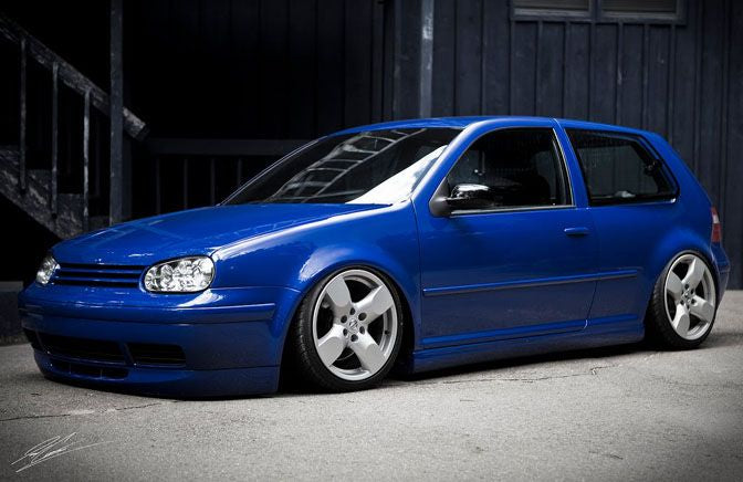 Suspension/Wheel/Tire Fitment