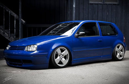 Suspension/Wheel/Tire Fitment