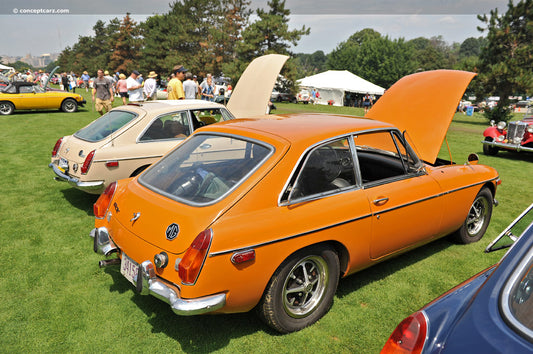 Complete Restoration